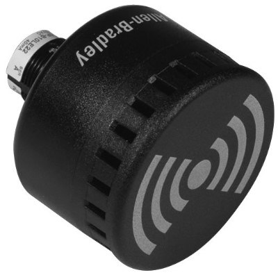 100DB Panel Sounder